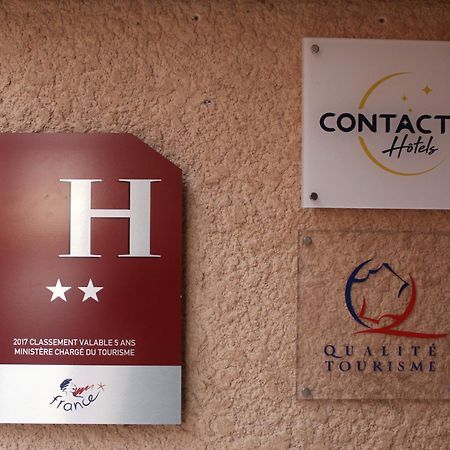 Hotel Melodie Bellignat Kültér fotó