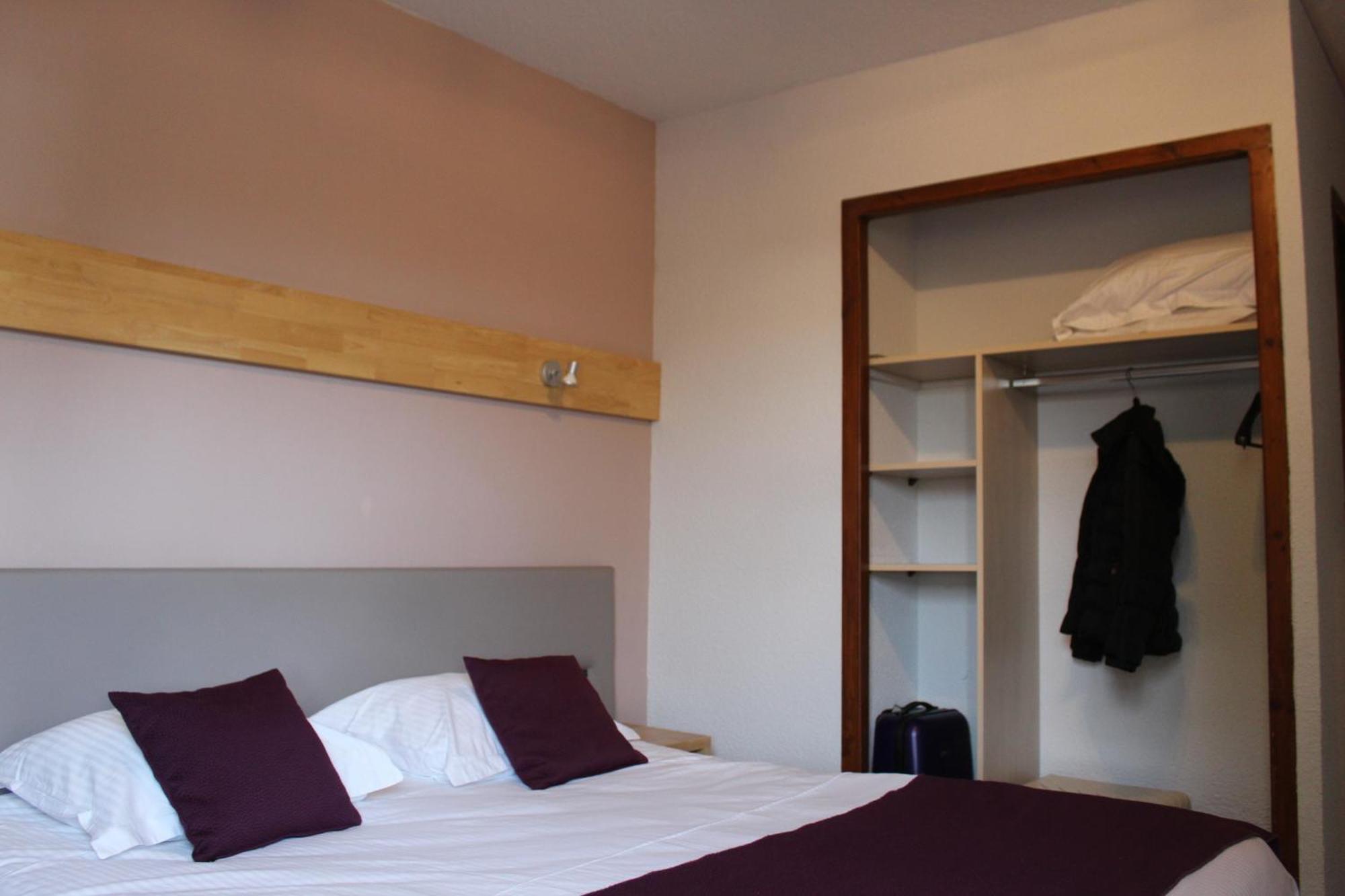 Hotel Melodie Bellignat Kültér fotó