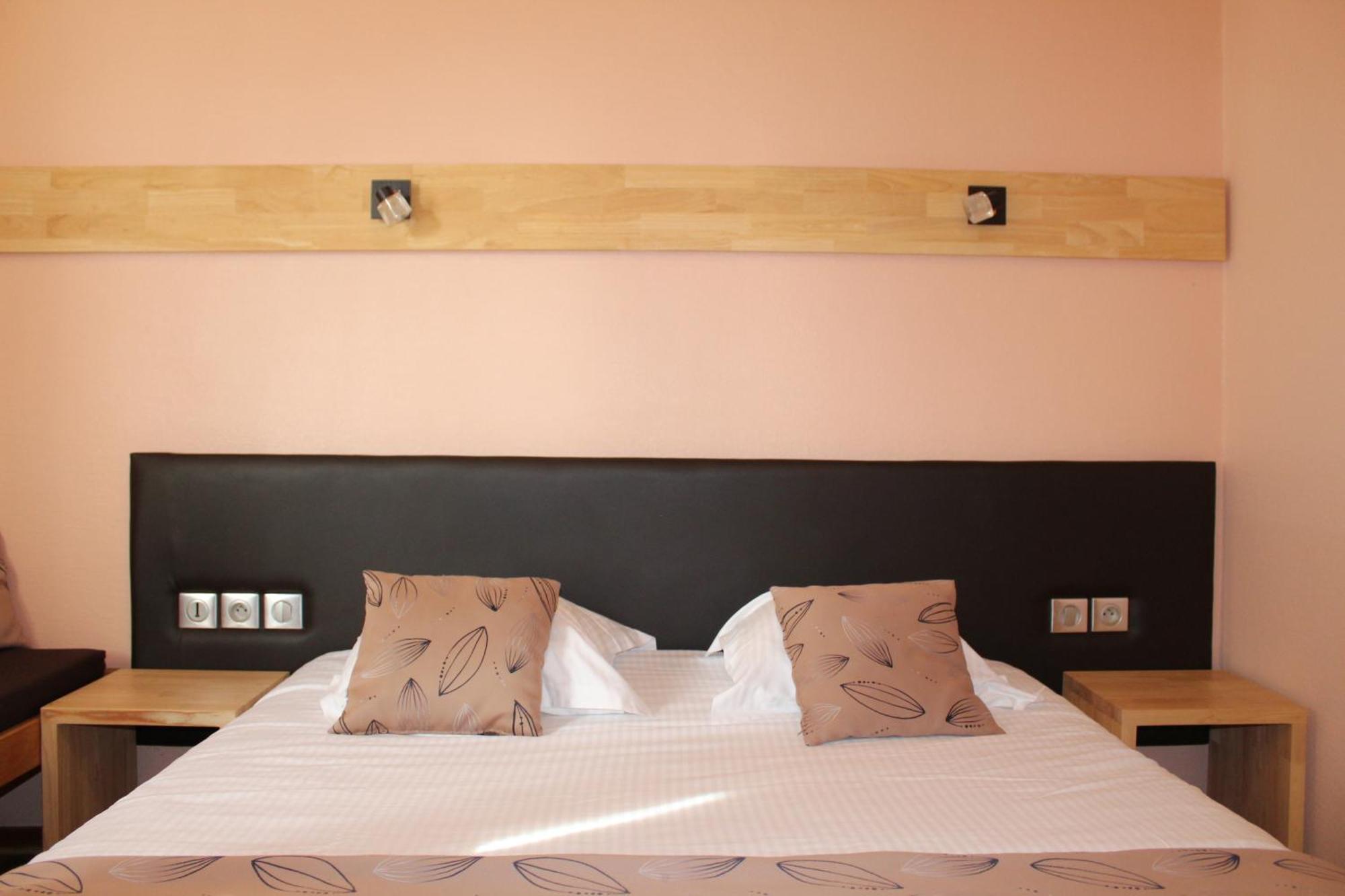 Hotel Melodie Bellignat Kültér fotó
