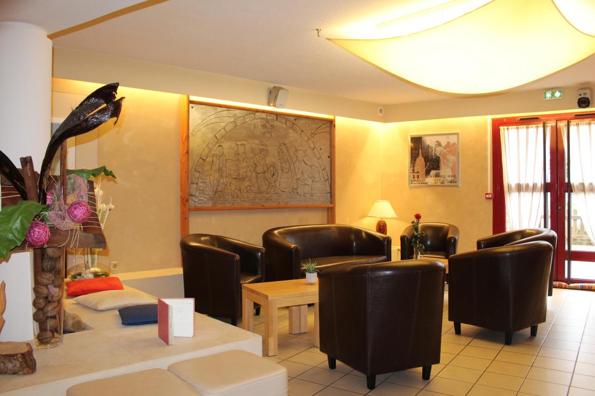 Hotel Melodie Bellignat Kültér fotó