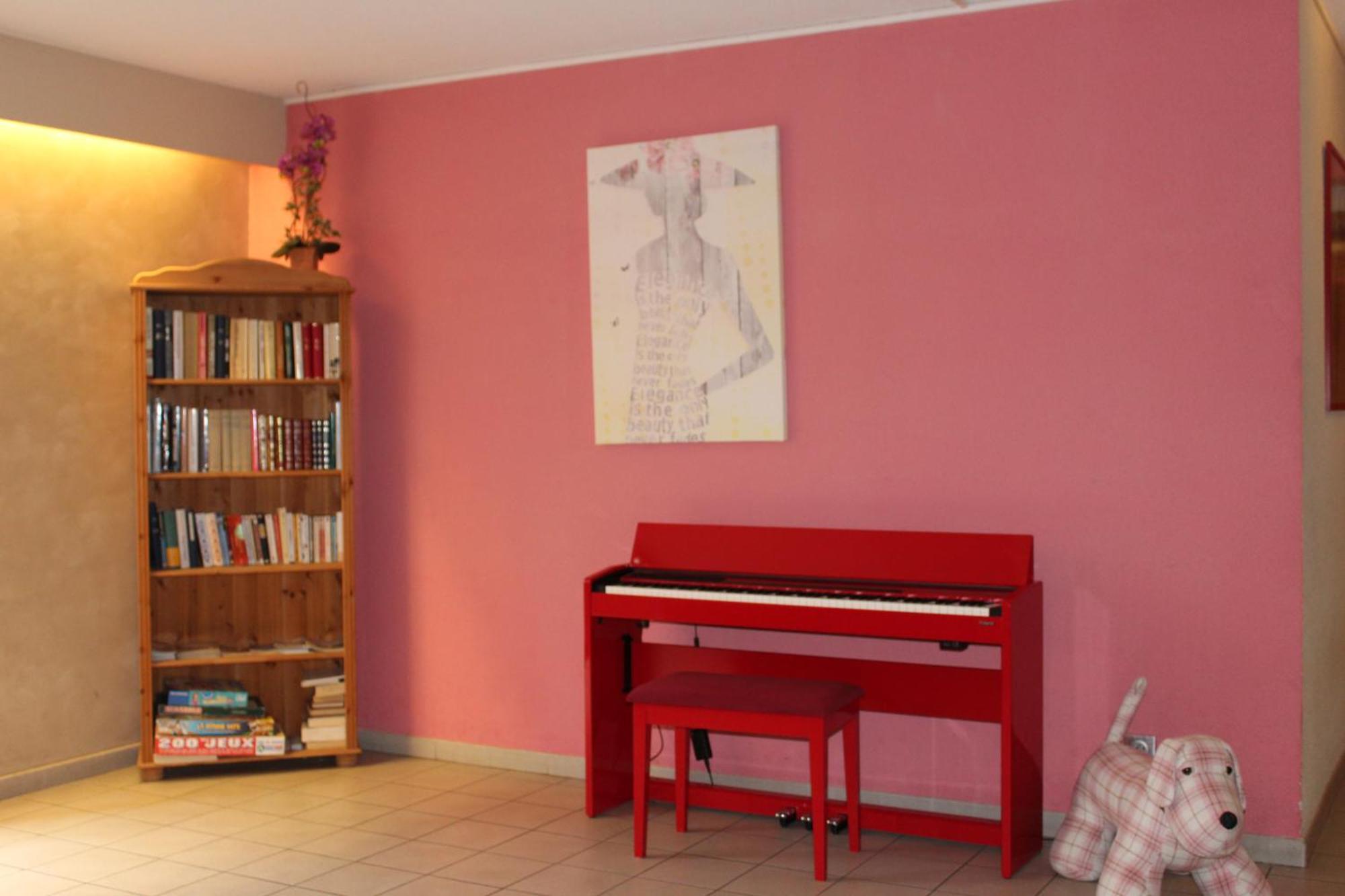 Hotel Melodie Bellignat Kültér fotó