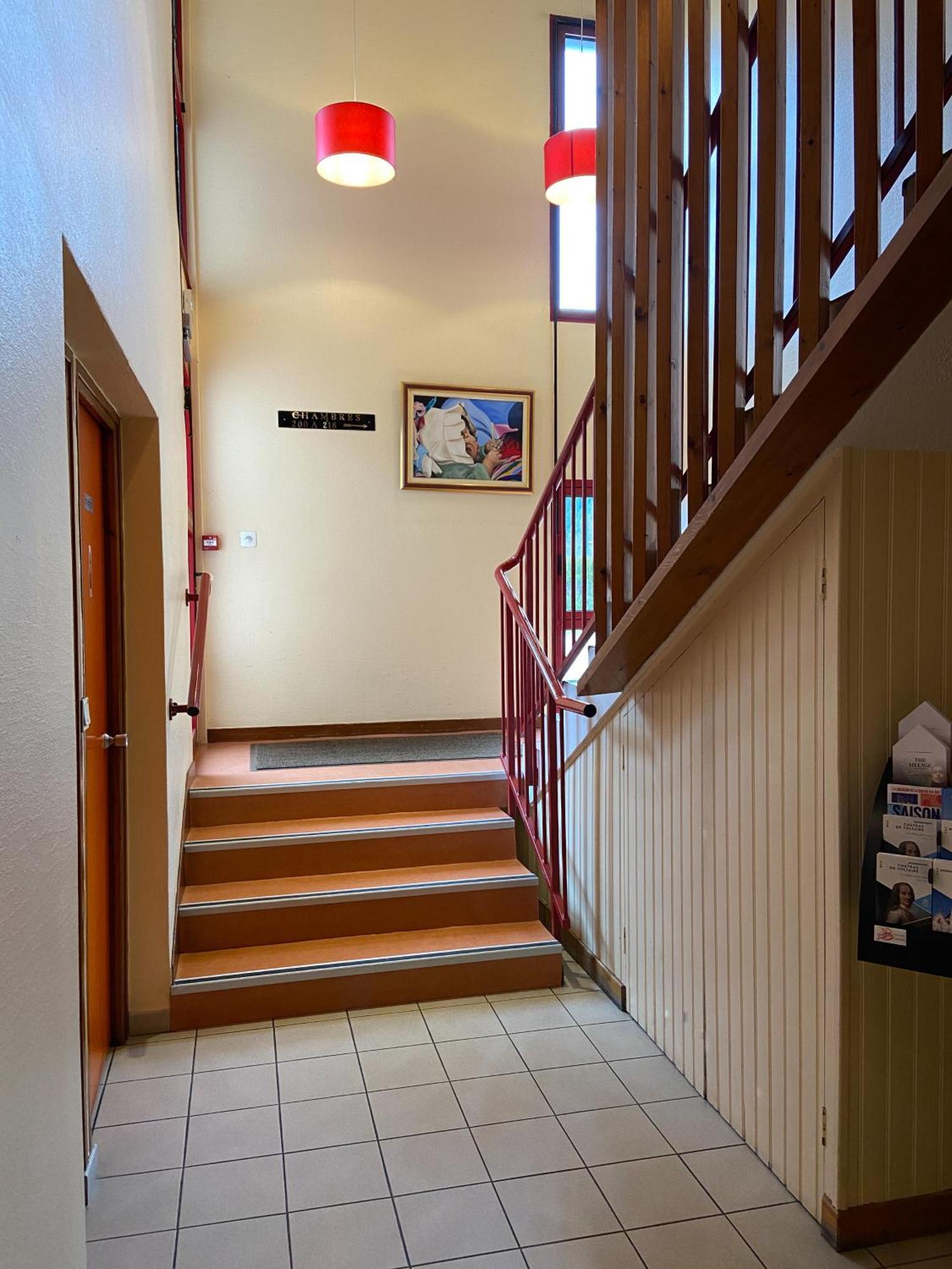 Hotel Melodie Bellignat Kültér fotó