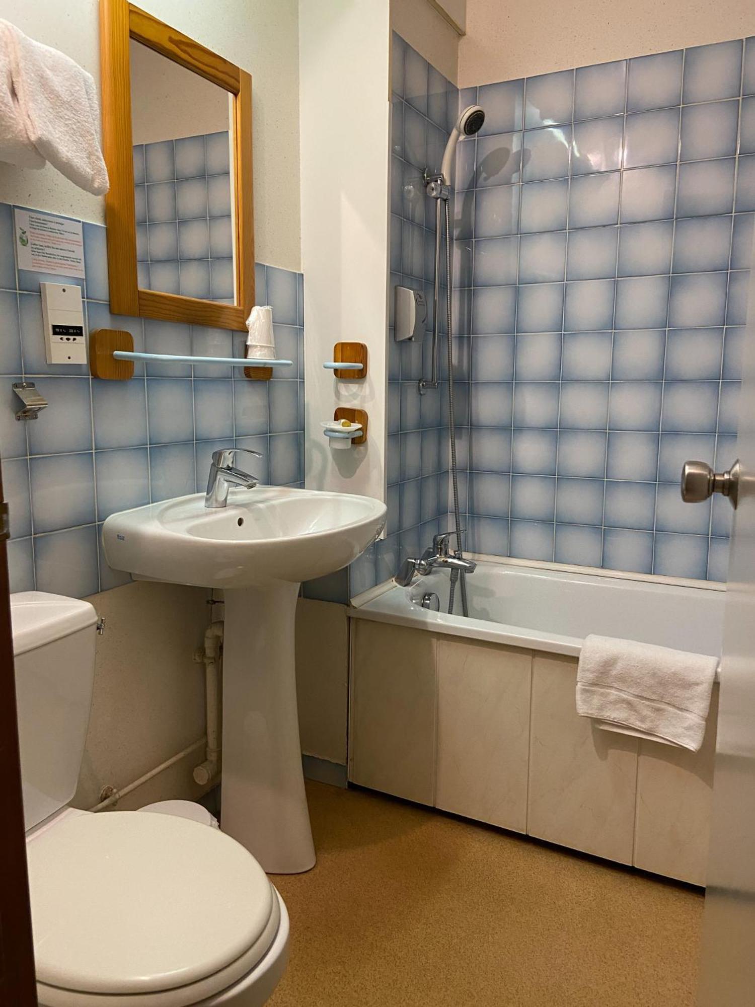 Hotel Melodie Bellignat Kültér fotó