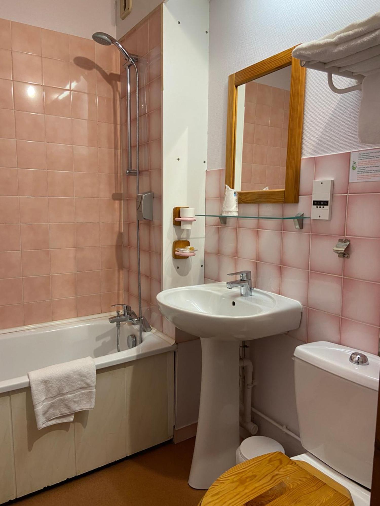 Hotel Melodie Bellignat Kültér fotó
